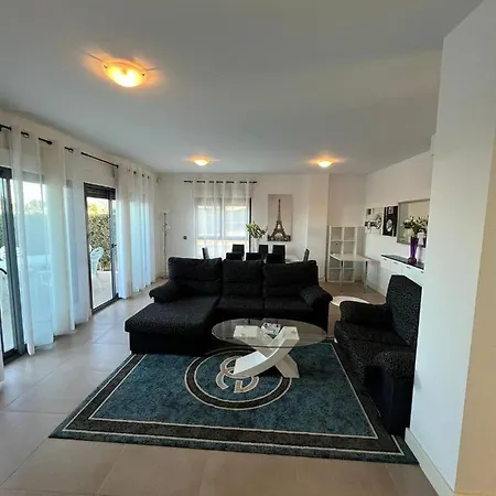 Luxury Esther * Αλτέα