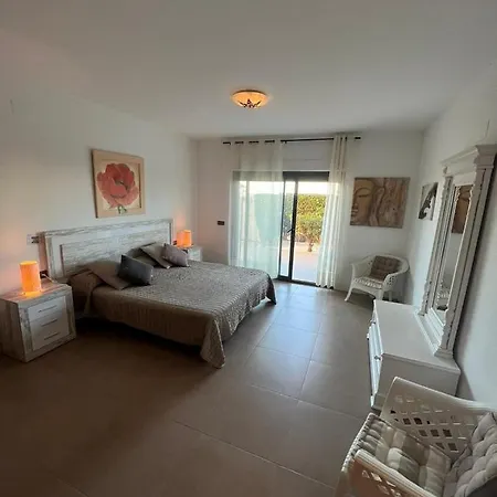 Luxury Esther * Αλτέα