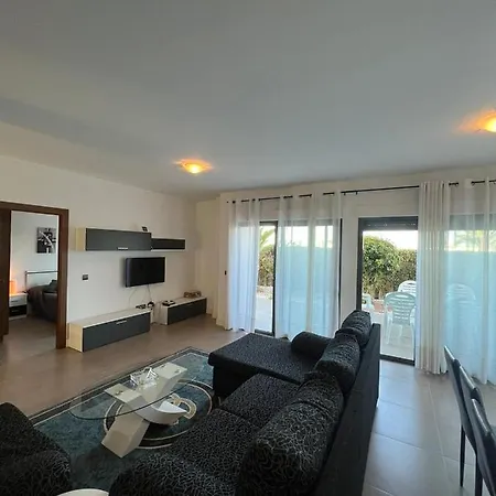 Apartment Luxury Esther