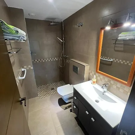Luxury Esther Appartement Altea