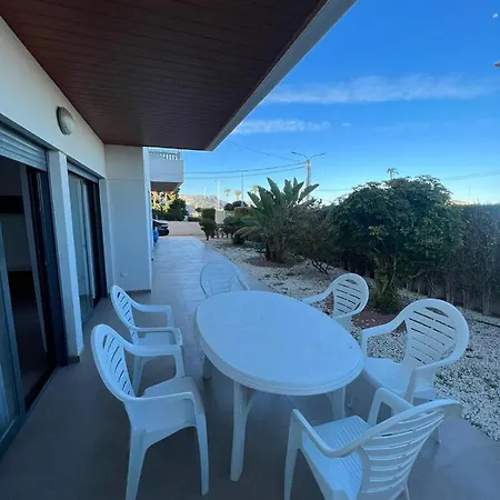 Luxury Esther Appartement Altea