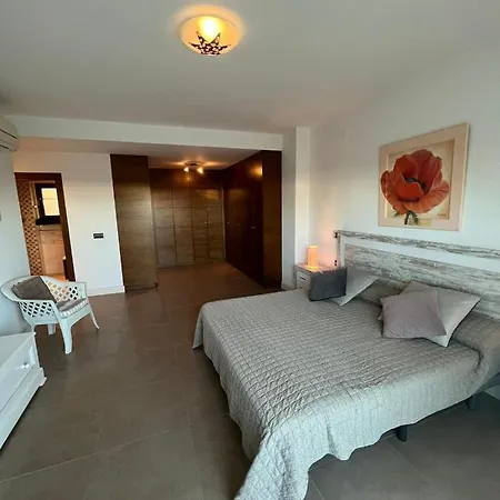 Appartement Luxury Esther