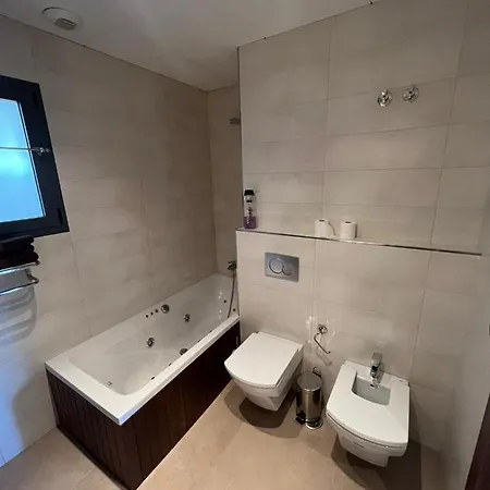Luxury Esther Appartement *