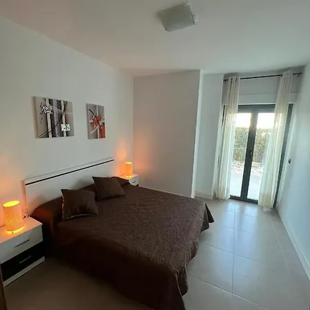 Appartement Luxury Esther