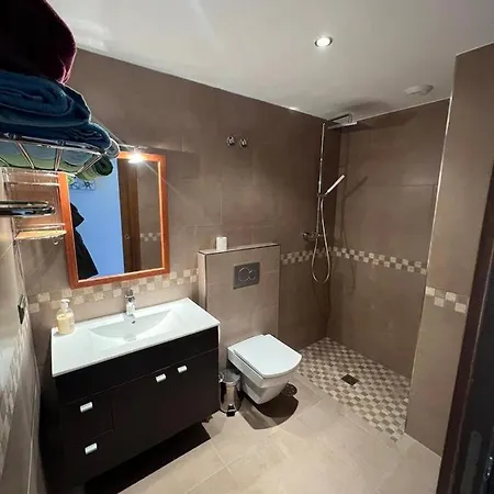 Appartement Luxury Esther Altea