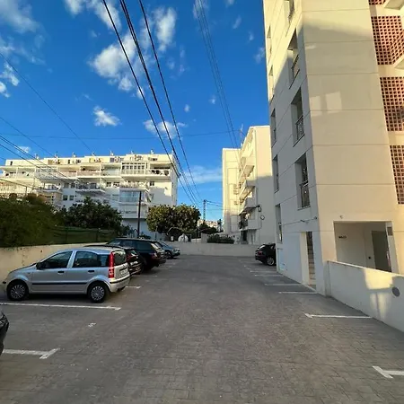 Luxury Esther Appartement Altea