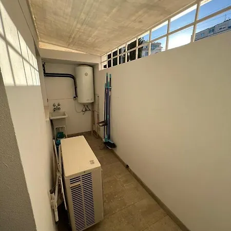 Luxury Esther Appartement